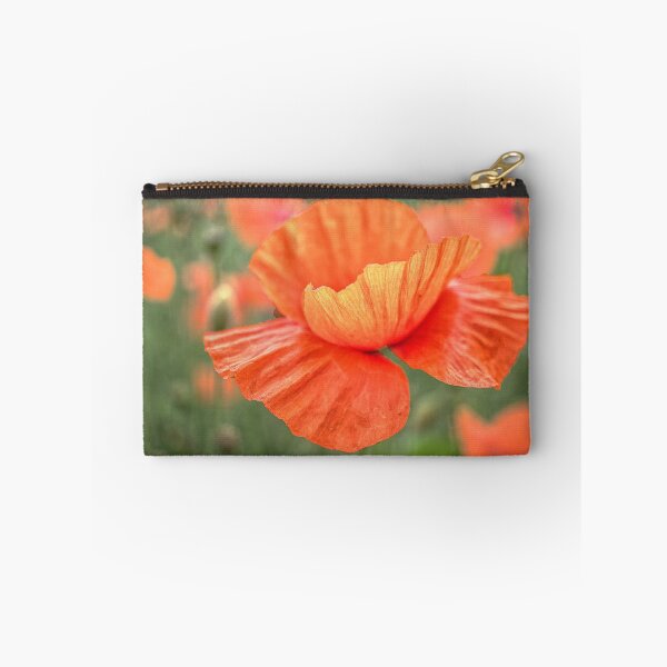 Item preview, Field Poppy Flower designed and sold by Alisonchambers2.