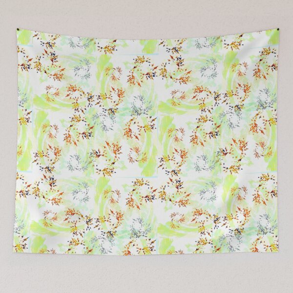 Item preview, 20160916 naranja en verde no. 2 designed and sold by chargo.