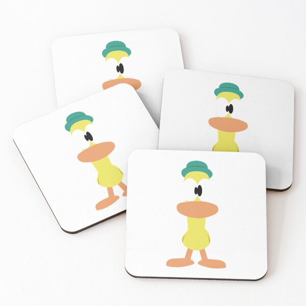 Item preview, Pocoyo pato design  designed and sold by CharlieStrom.