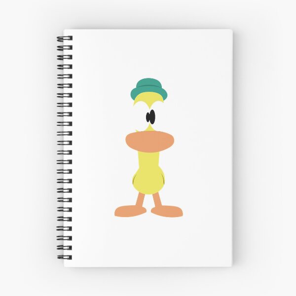 Item preview, Pocoyo pato design  designed and sold by CharlieStrom.