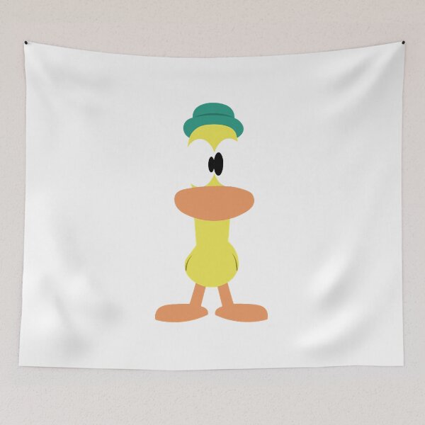 Item preview, Pocoyo pato design  designed and sold by CharlieStrom.