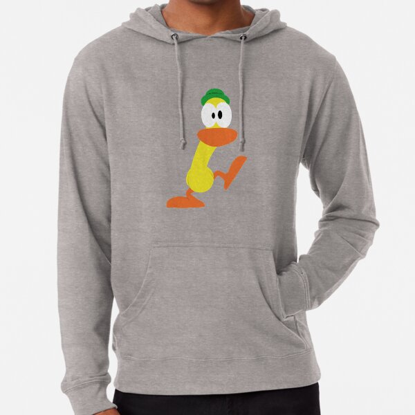 Daffy duck hotsell stacking money hoodie