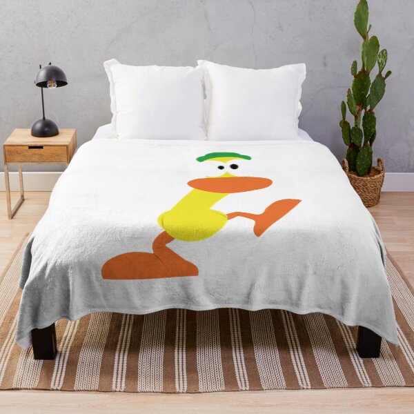Item preview, pocoyo pato walk  designed and sold by CharlieStrom.