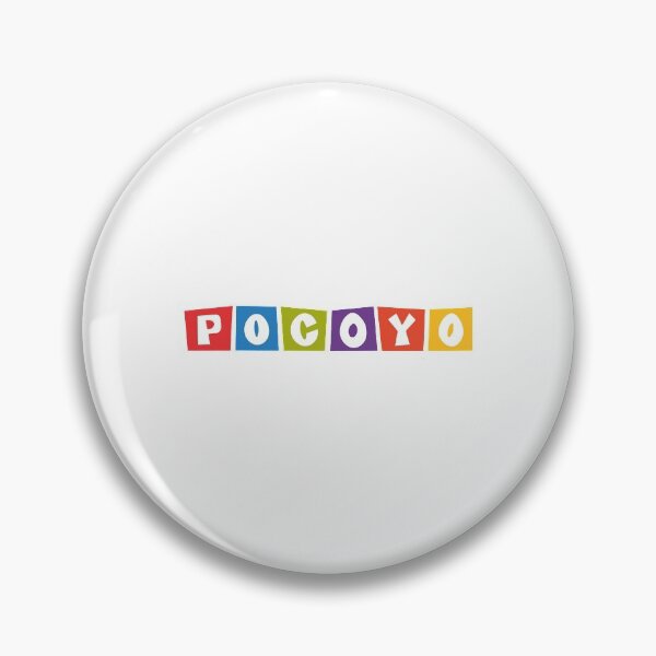 Item preview, Pocoyo  designed and sold by CharlieStrom.