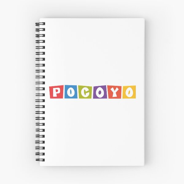 Item preview, Pocoyo  designed and sold by CharlieStrom.