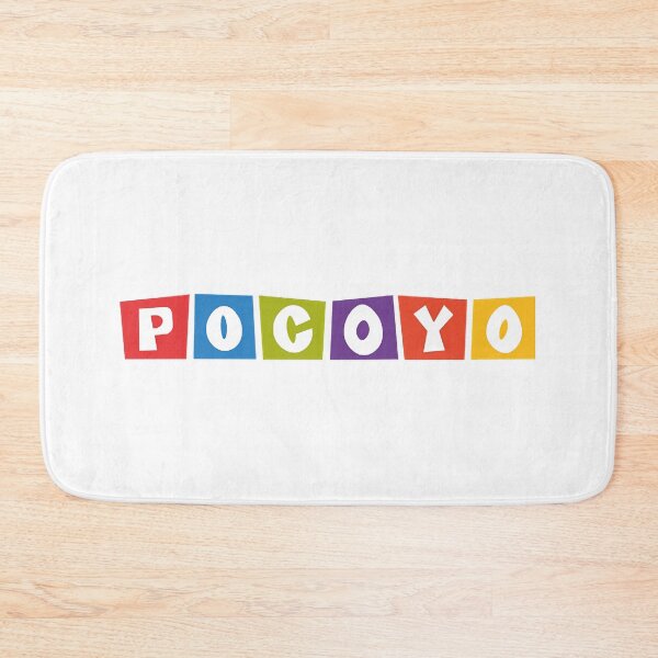 Item preview, Pocoyo  designed and sold by CharlieStrom.
