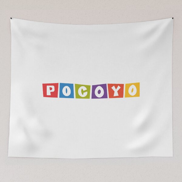 Item preview, Pocoyo  designed and sold by CharlieStrom.