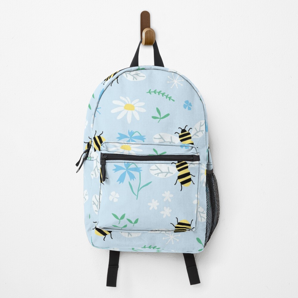 Item preview, Backpack designed and sold by ozunu.