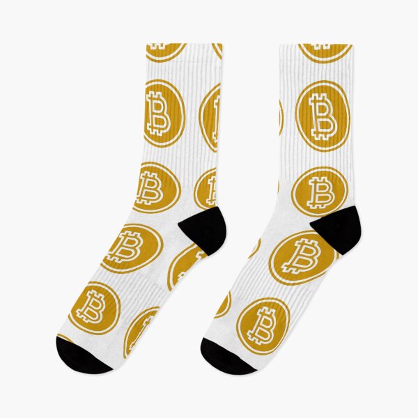 Item preview, BITCOIN (Pattern) designed and sold by PSheekey.