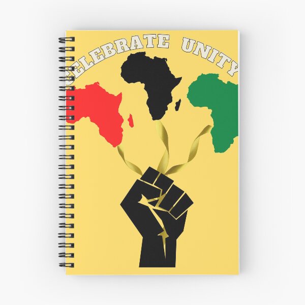 Item preview, Celebrate Unity designed and sold by Africa C. Williams.