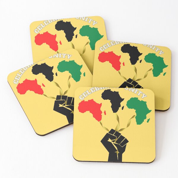 Item preview, Celebrate Unity designed and sold by Africa C. Williams.