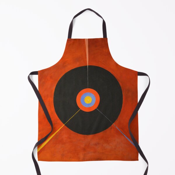 Item preview, Hilma af klint - The Swan, No. 18, Group IX-SUW designed and sold by Vivanne-art.
