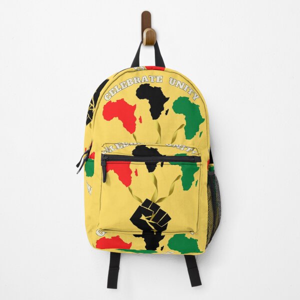 Item preview, Celebrate Unity designed and sold by Africa C. Williams.