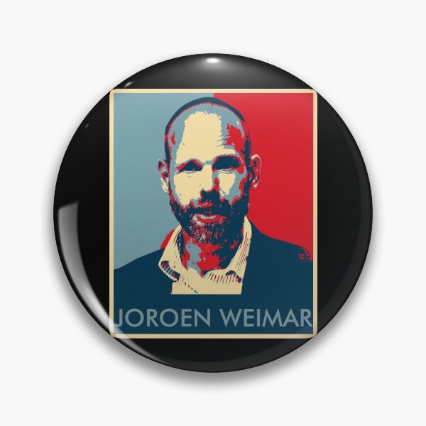 Artikelvorschau, Jeroen Weimar Vintage entworfen und verkauft von larykingshop.
