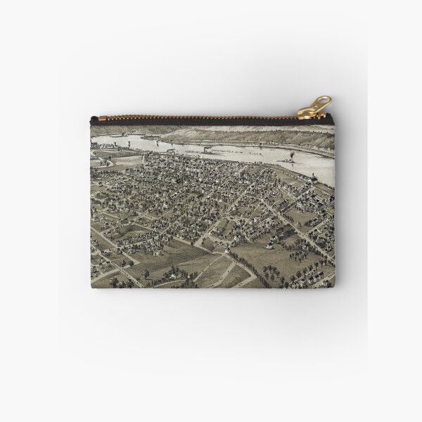 Item preview, California - Pennsylvania - 1902 designed and sold by paulrommer.