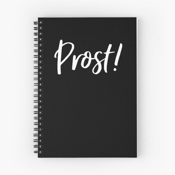 Artikelvorschau, Prost! entworfen und verkauft von clickmostro.