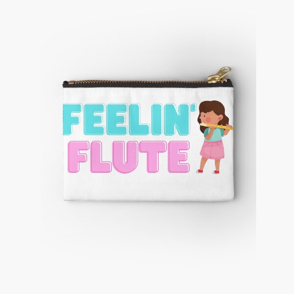 Item preview, Feelin' Flute designed and sold by choceclairs.