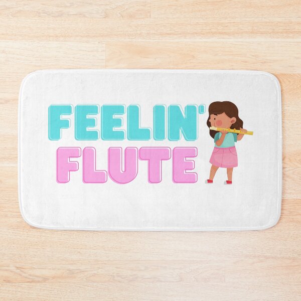 Item preview, Feelin' Flute designed and sold by choceclairs.