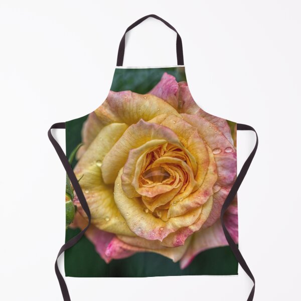 Item preview, Rose in the Morning designed and sold by Emote Bot.