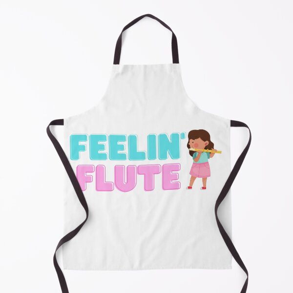 Item preview, Feelin' Flute designed and sold by choceclairs.