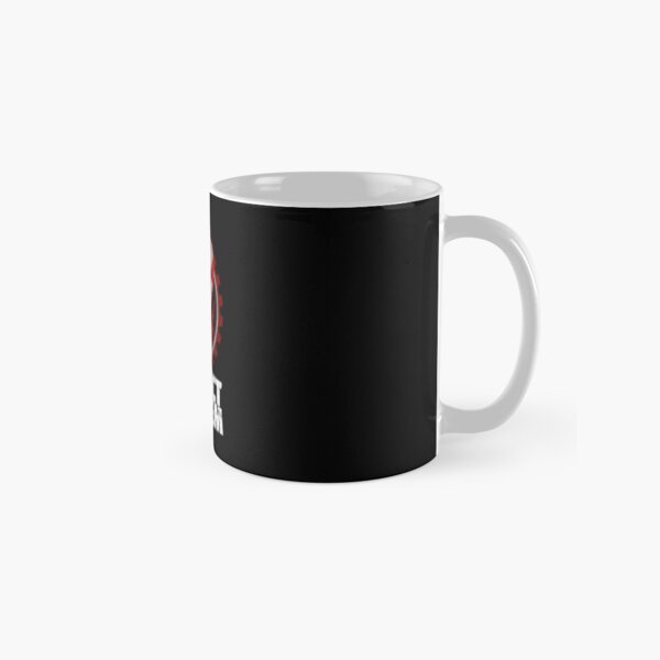 El Proyecto Mayhem Design es imprescindible para todos los miembros del Fight Club. Taza clásica