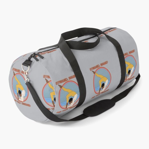 Item preview, Yoga obsessed  designed and sold by Weather gifts .