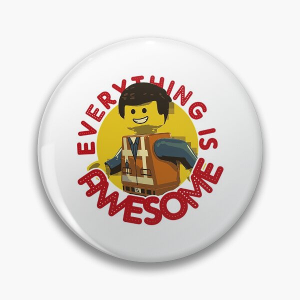 Item preview, Everything Is Awesome T-Shirteverything is awesome designed and sold by GrainneStephen.