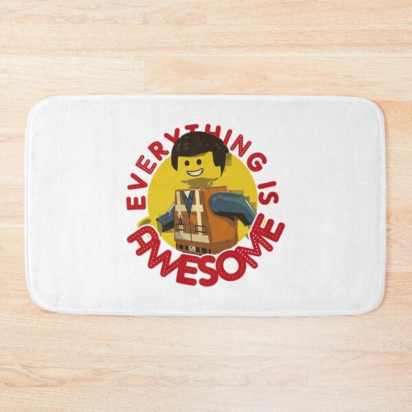 Item preview, Everything Is Awesome T-Shirteverything es increíble designed and sold by GrainneStephen.