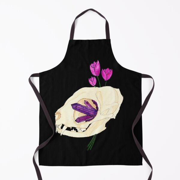Item preview, ORCUS #1 Cat Skull designed and sold by ArsCorvinus.