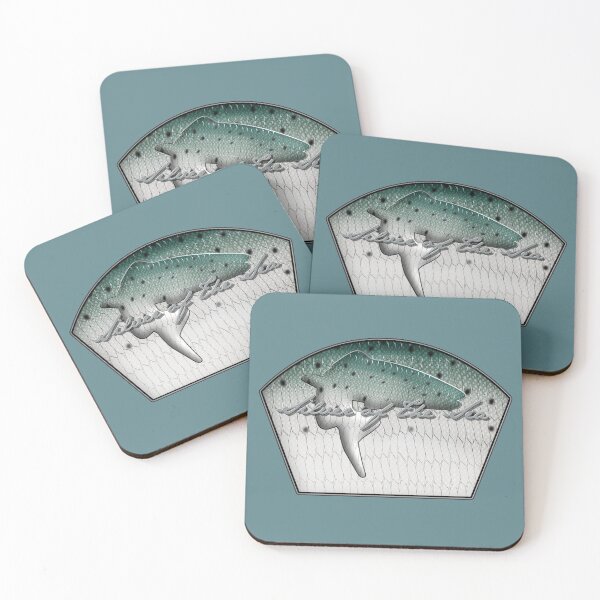 Item preview, Silver of The Sea designed and sold by MikaelJenei.