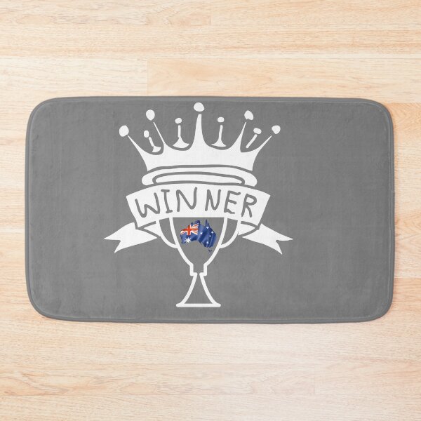 Item preview, Australian Sport  Winner Design designed and sold by VandJStore.