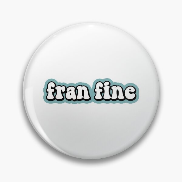 Item preview, Fran Fine The Nanny designed and sold by allysmar.
