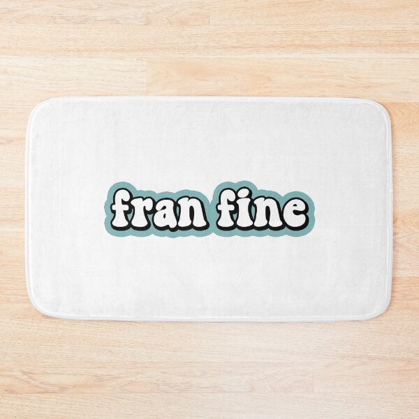 Item preview, Fran Fine The Nanny designed and sold by allysmar.