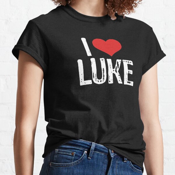 luke cage t shirt