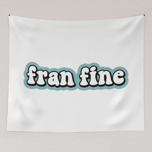 Item preview, Fran Fine The Nanny designed and sold by allysmar.