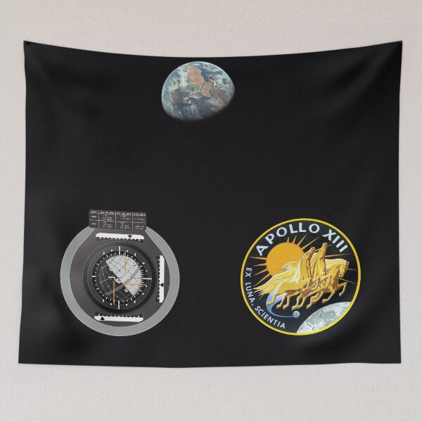 Item preview, Apollo 13 designed and sold by Astro3antica.