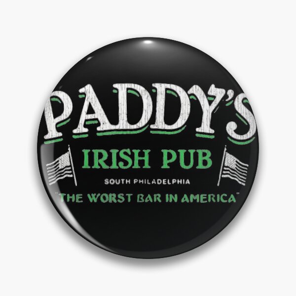 Item preview, irish pub designed and sold by Wallardo.
