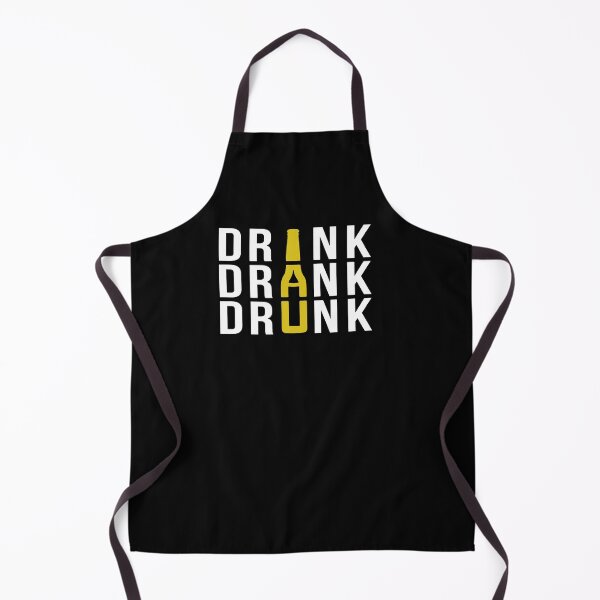 Item preview, Drink Drank Drunk designed and sold by clickmostro.