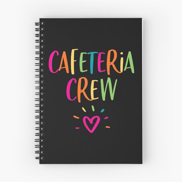 Item preview, Cafeteria Worker Appreciation Gift Lunch Lady Crew Thank You  designed and sold by CharlieStrom.
