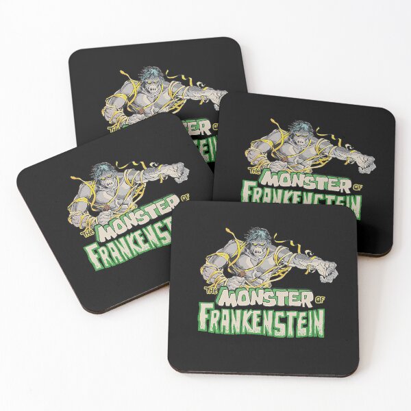 Item preview, Frankenstein's Monster  designed and sold by Chareer773.