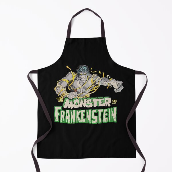 Item preview, Frankenstein's Monster designed and sold by Chareer773.