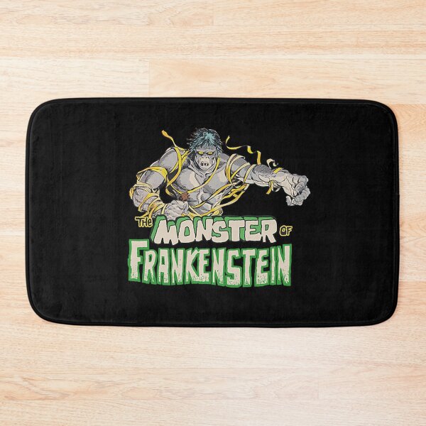 Item preview, Frankenstein's Monster  designed and sold by Chareer773.