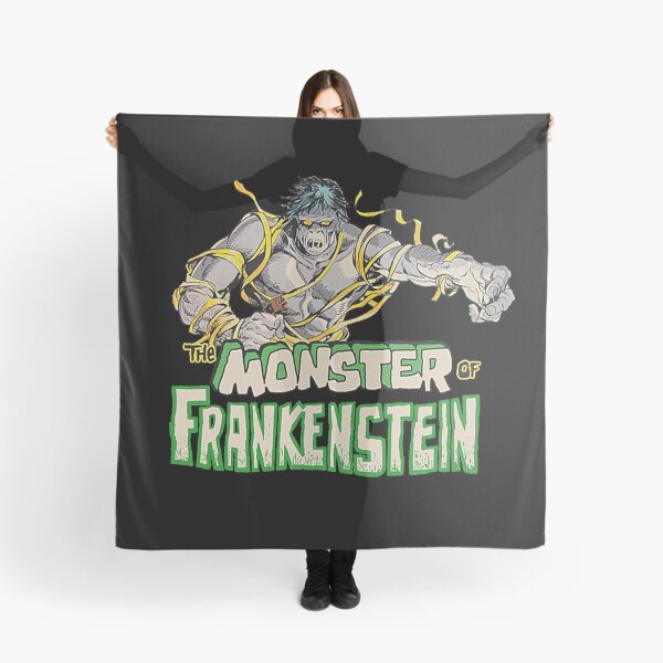 Item preview, Frankenstein's Monster  designed and sold by Chareer773.