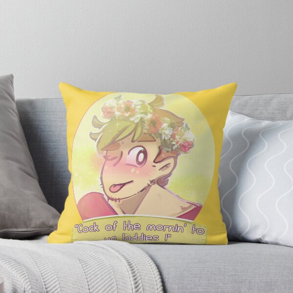 Item preview, Corona de flores! Jacksepticeye designed and sold by Cheapcookiez.