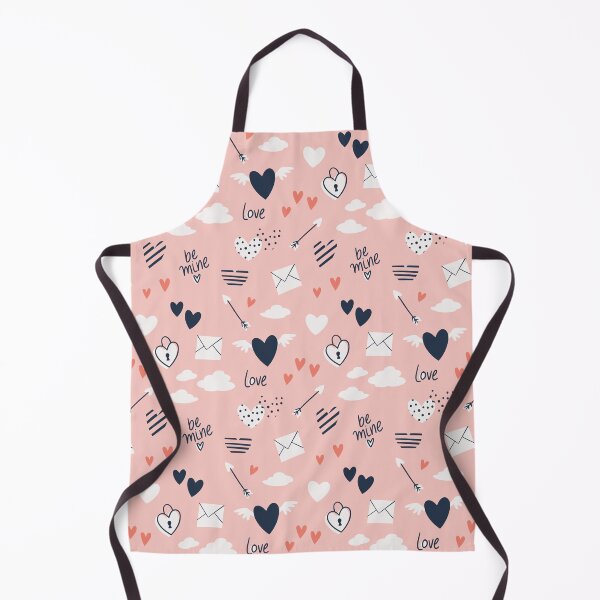 Item preview, Romantic Beautiful Valentine Truelove Heart Pattern designed and sold by ozunu.