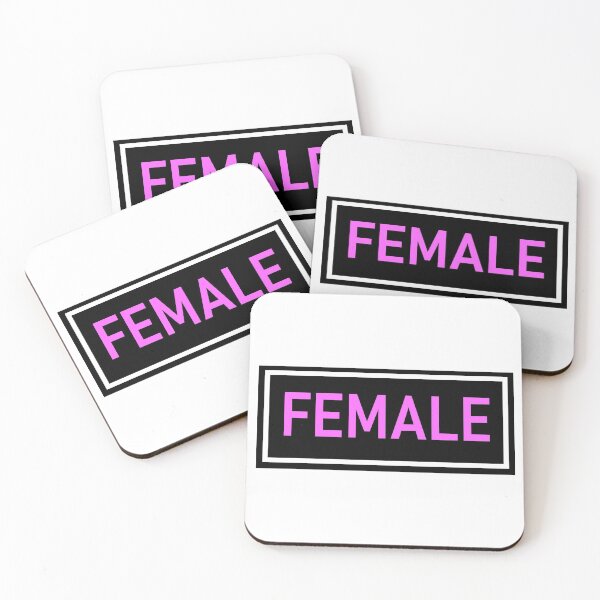 Item preview, FEMALE designed and sold by PSheekey.