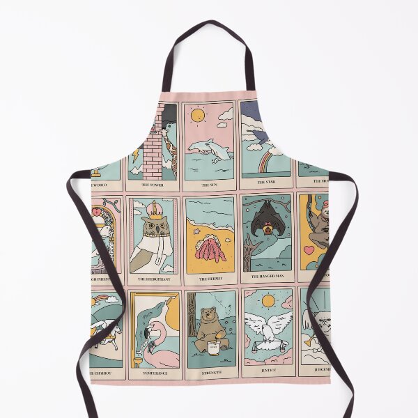 Item preview, TAROT CARDS designed and sold by Jessy Kirk.