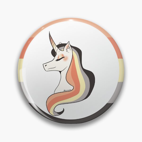 Item preview, Solarian Pride Unicorn designed and sold by strwbrykitty.