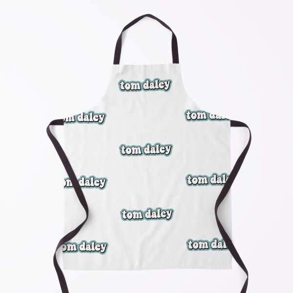 Item preview, Tom Daley designed and sold by allysmar.