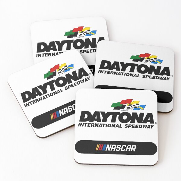 Item preview, BEST OF DESIGN DAYTONA BEACH RACING CARS NASCAR IVELHAF designed and sold by mgarvey2u.